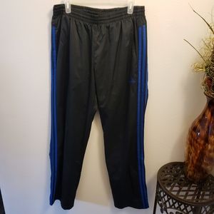 Adidas Climalite Proof Nylon Joggers